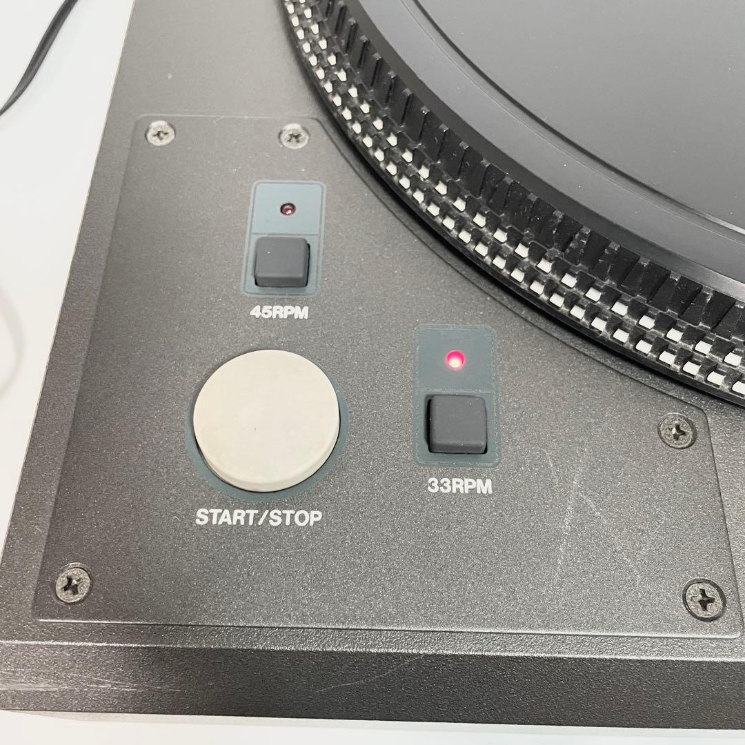 良品】Vestax PDX-d3 ターンテーブル シェルカートリッジ付属！ - メルカリ