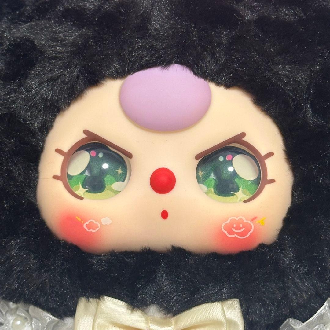 babythree400% シークレット 特別目 - メルカリ