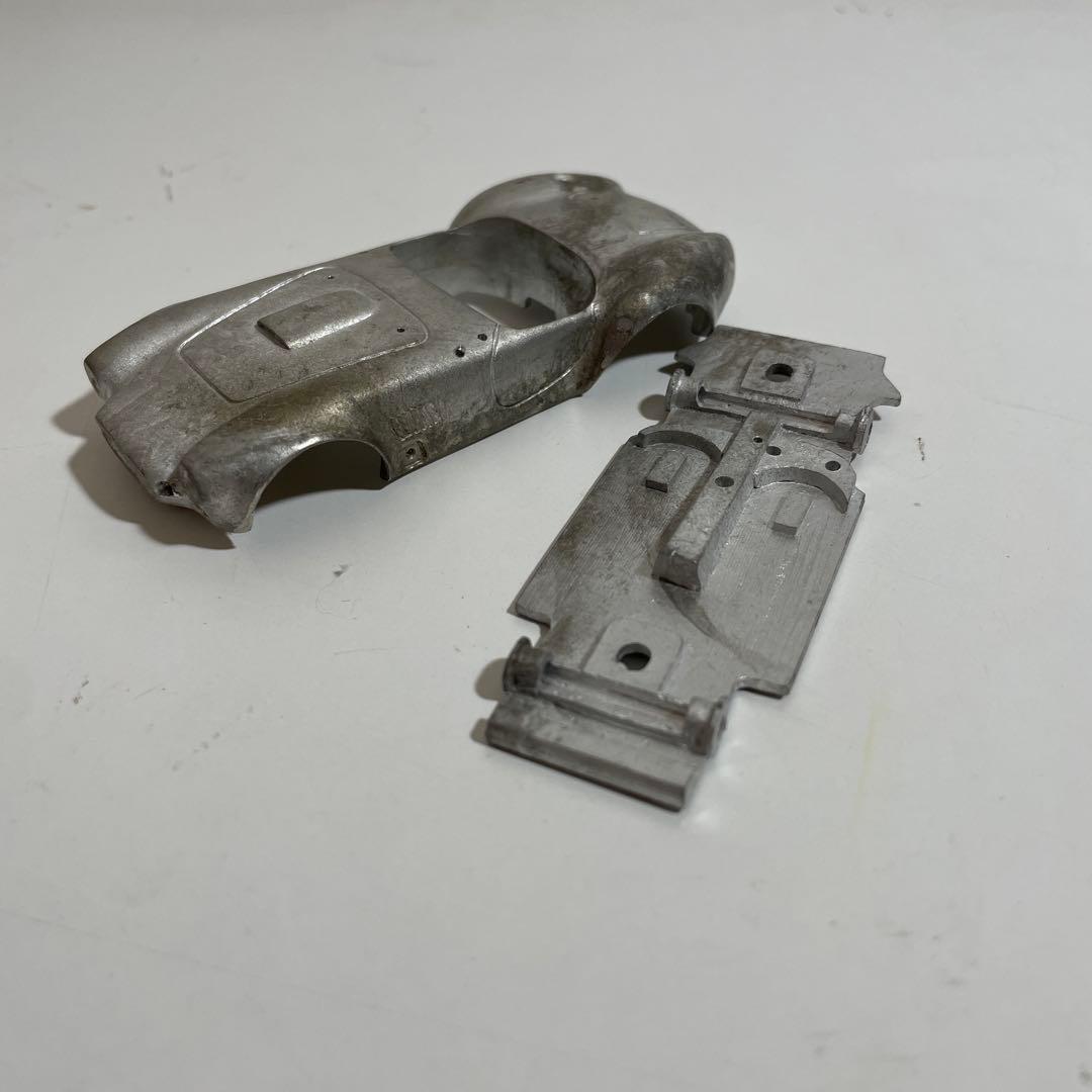 rubicon コブラ427