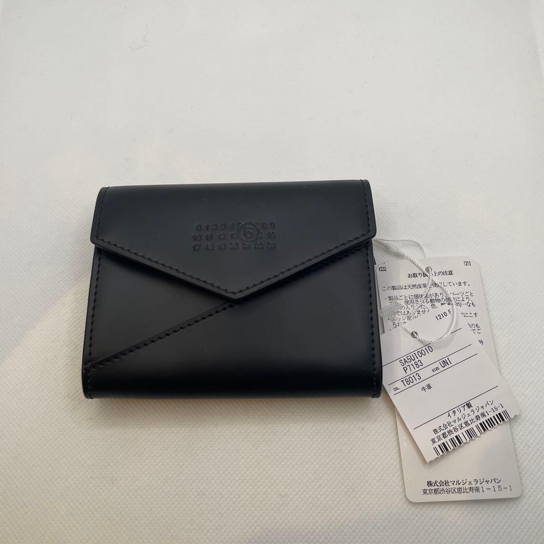 MM6 maison margiela ケース