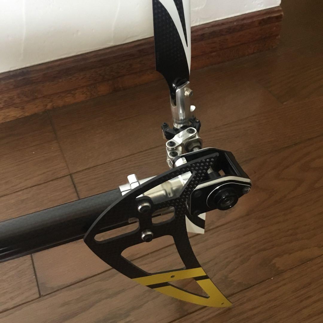 アライン ALIGN T-Rex 700 ラジコンヘリ - メルカリ