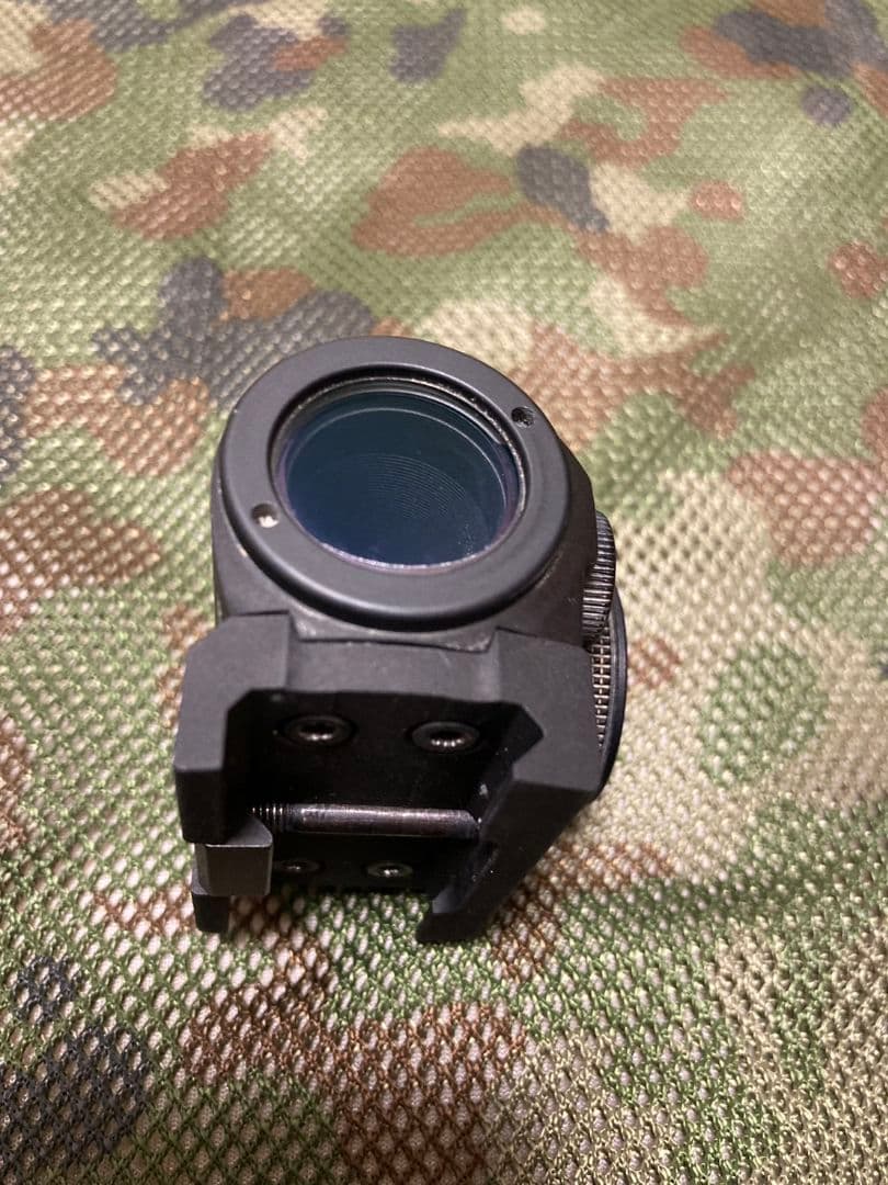 実物 エイムポイント T-1 T1 ドットサイト ダットサイト 純正