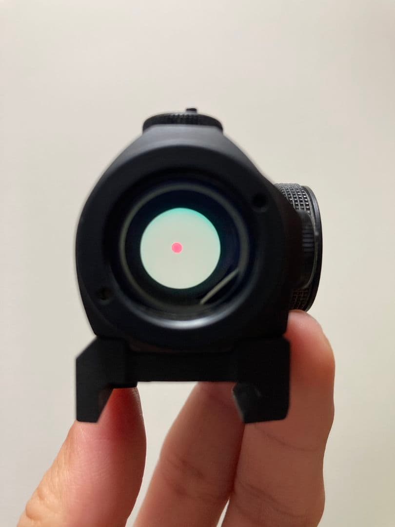 実物 エイムポイント T-1 T1 ドットサイト ダットサイト 純正