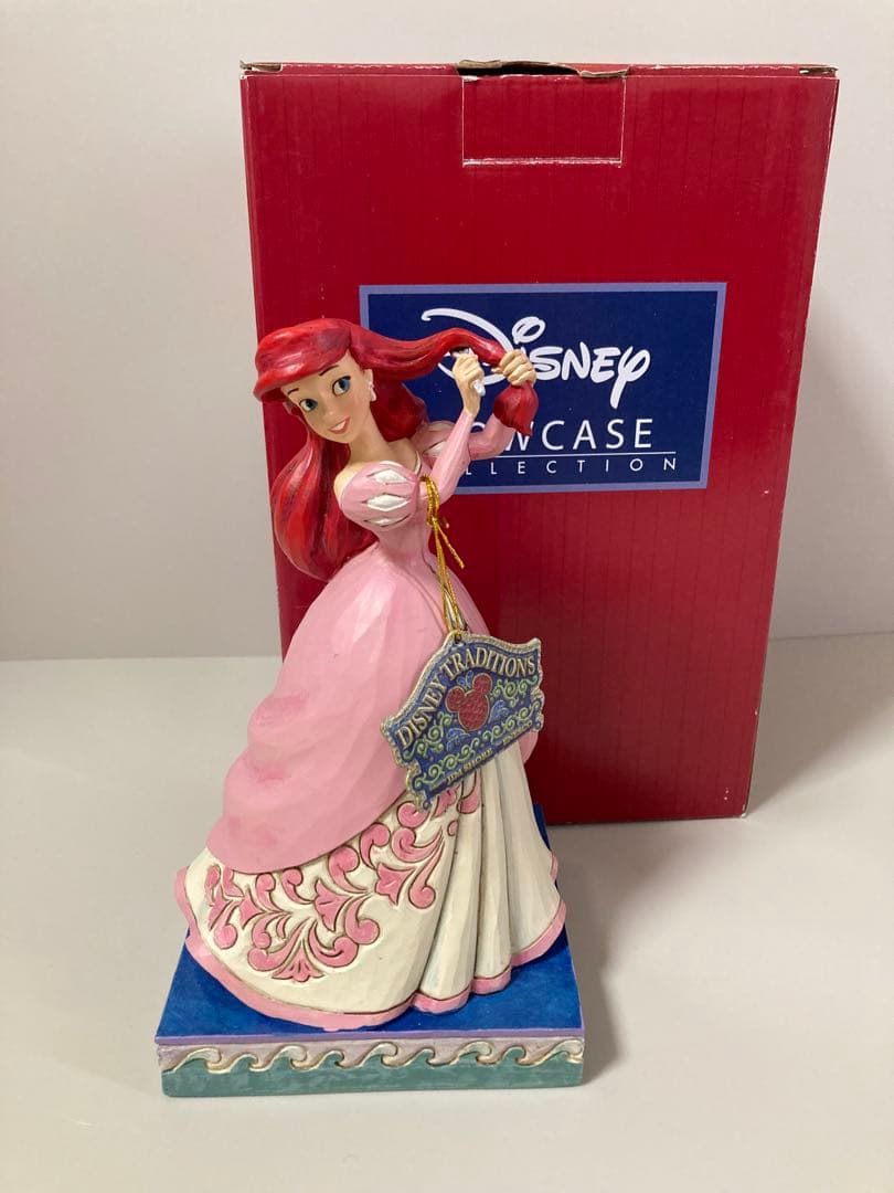 ディズニートラディション　アリエル Disney（ディズニー） ジムショア アリエル スプラッシュ オブ ファン