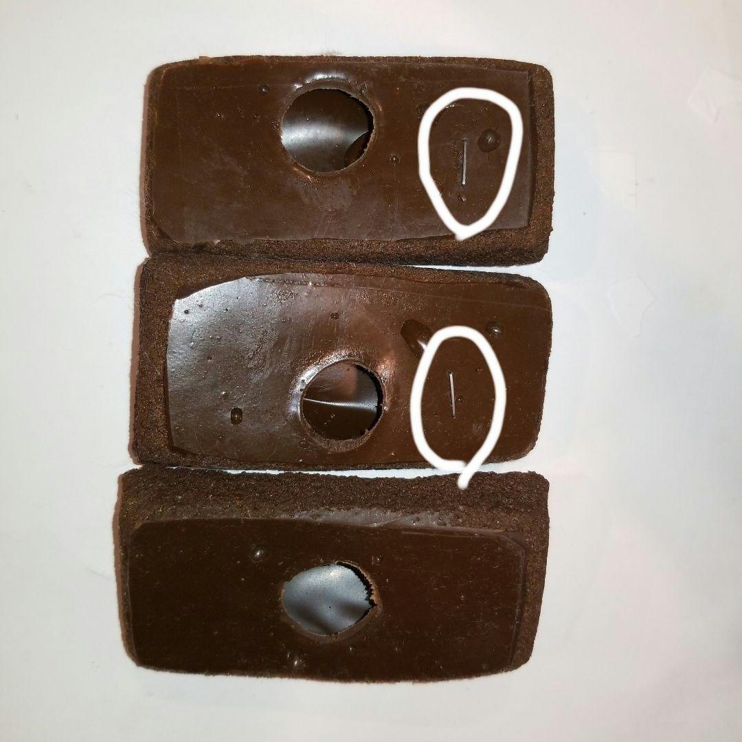 食品サンプル洋菓子27点 バームクーヘン マドレーヌ フィナンシェ