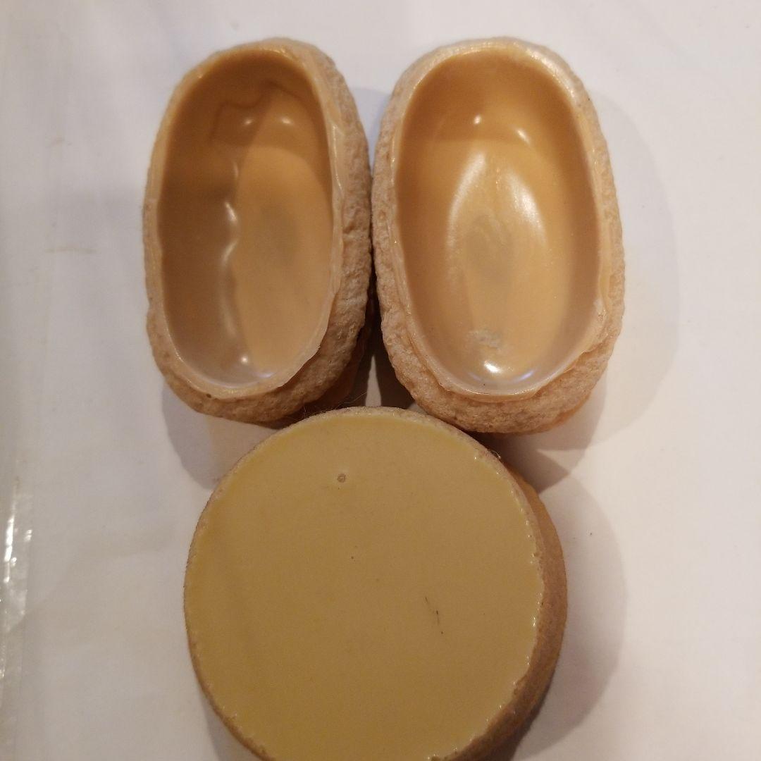 食品サンプル洋菓子27点 バームクーヘン マドレーヌ フィナンシェ