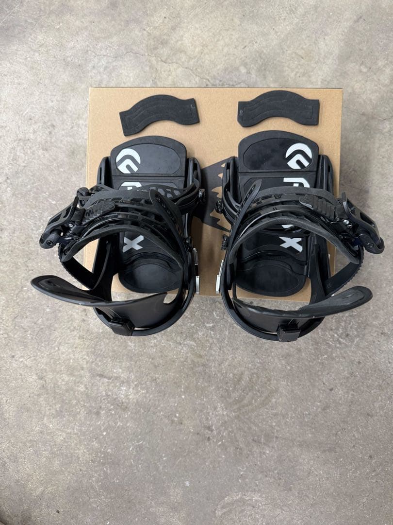 フラックスXF Sサイズ