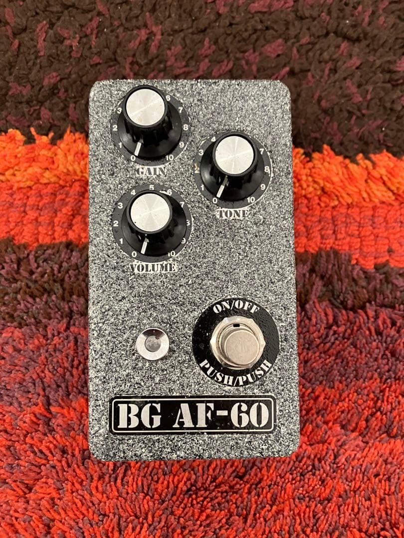 ギター 320design BG AF-60