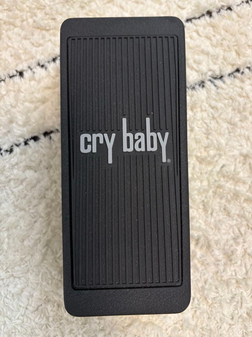 Cry Baby Junior ワウペダル