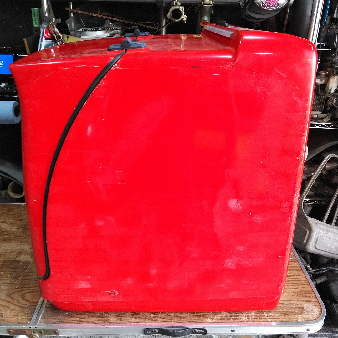 さく様！ティーズMB30大型デリバリーボックス補修ベースジャイロ