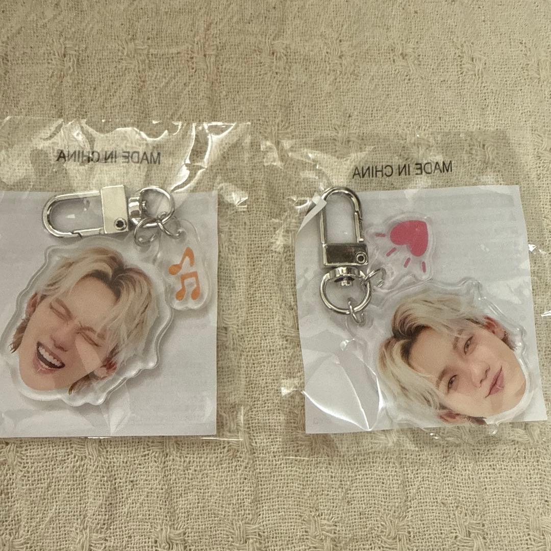 TREASURE ヒョンソク セット売り - メルカリ