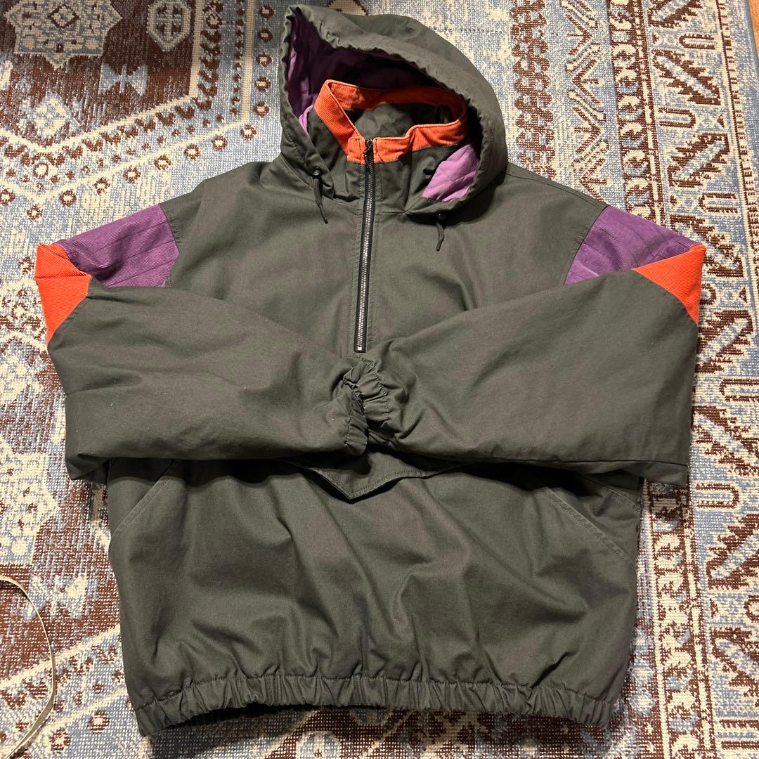 リーバイス　アスレチックジャケット