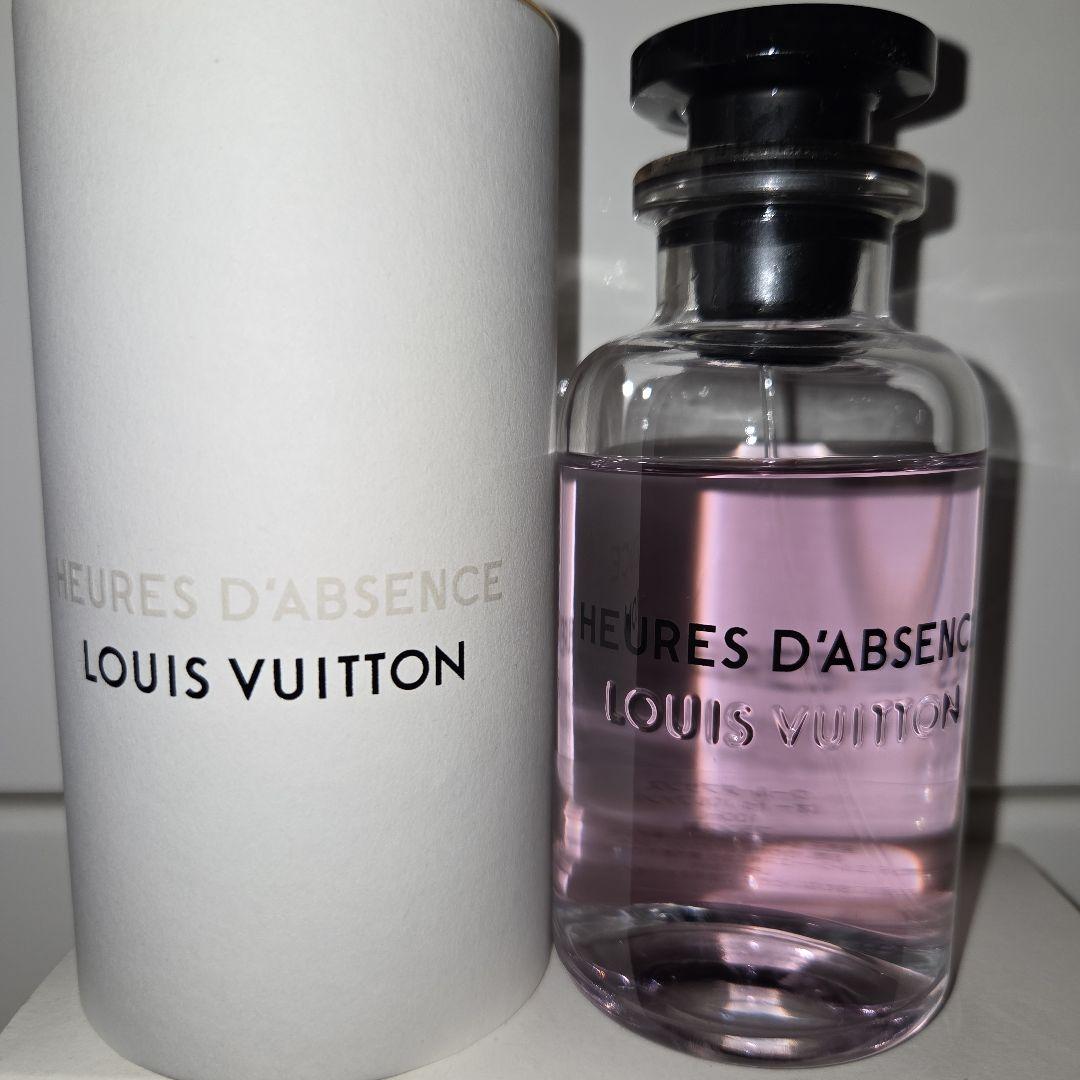 ルイヴィトン ウール・ダブサンス 100ml