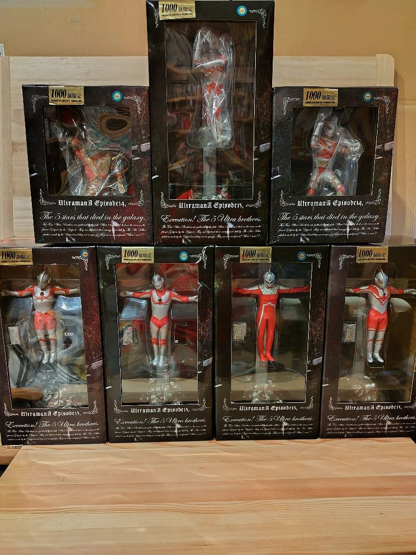 ゼロテスター大好き!