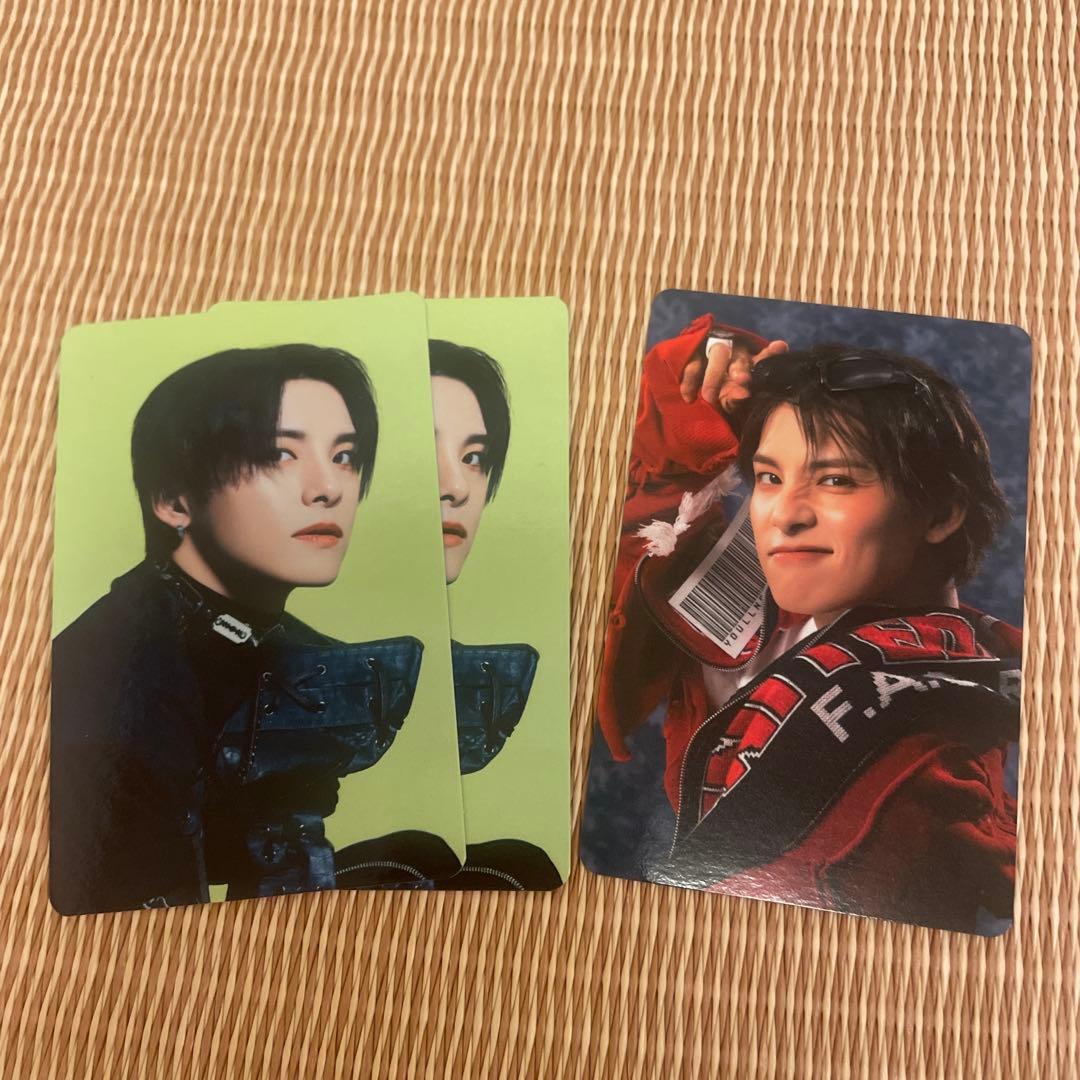 JO1 川西拓実 Handz In My Pocket トレカ - メルカリ