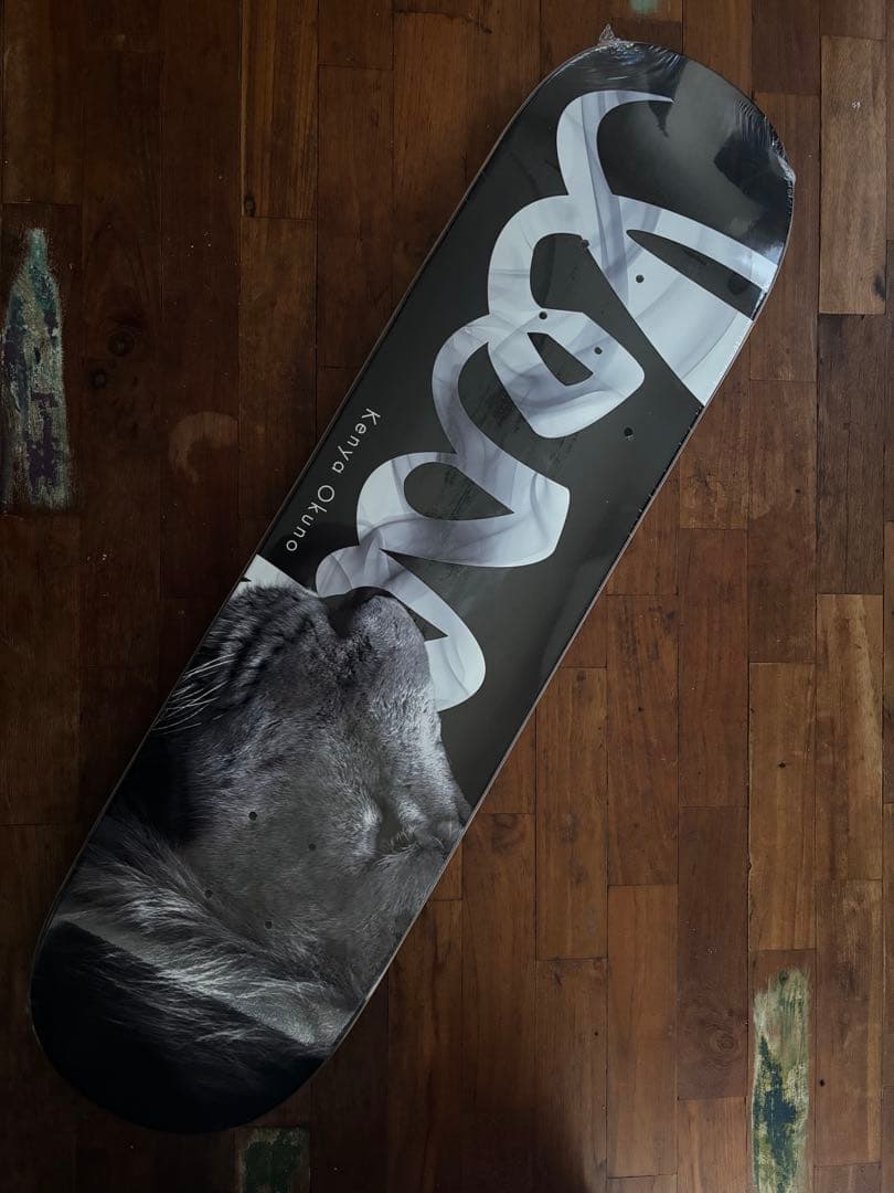 スケートボード Lesque skateboards 8.0inch