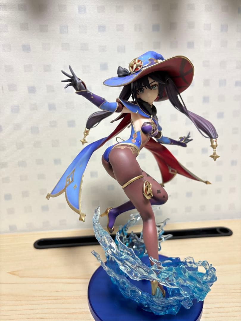 Wonderful Works モナ (星天水鏡 Ver.)