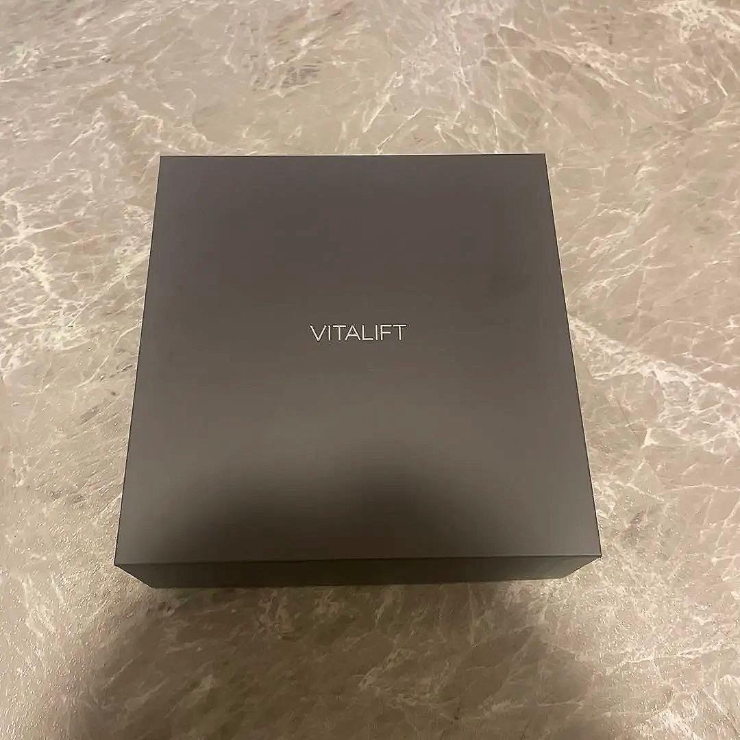 開封のみ・未使用】Panasonic バイタリフト かっさ EH-SP85-K - メルカリ