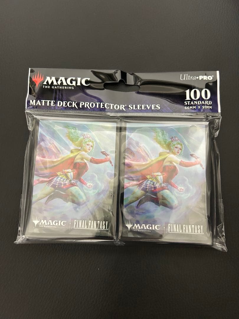 mtg finalfantasy バインダー セフィロス ファイナルファンタジー