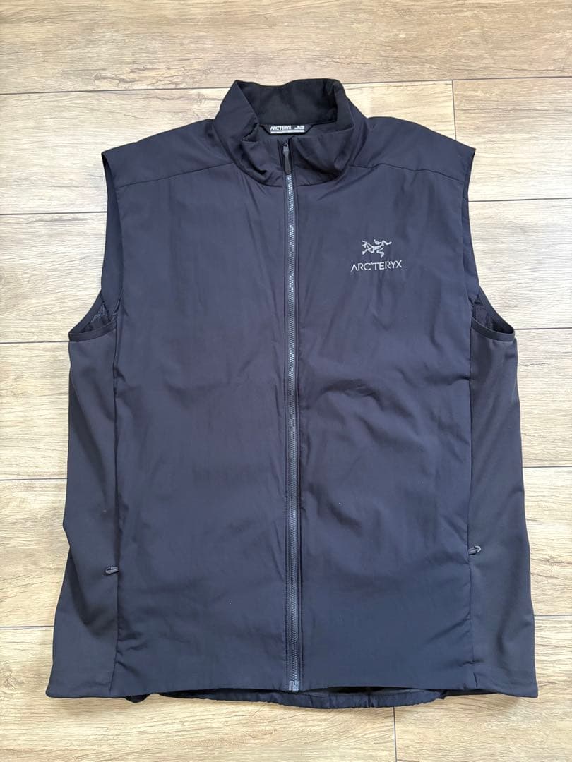 アークテリクス ARC’TERYX ATOM LT VEST Atom LT Vest Gen 2.1 Men's