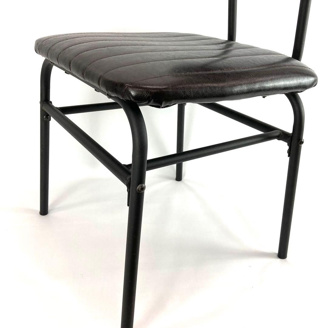 ピ*ん様 アンティークデザイン インダストリアル スチールフレーム