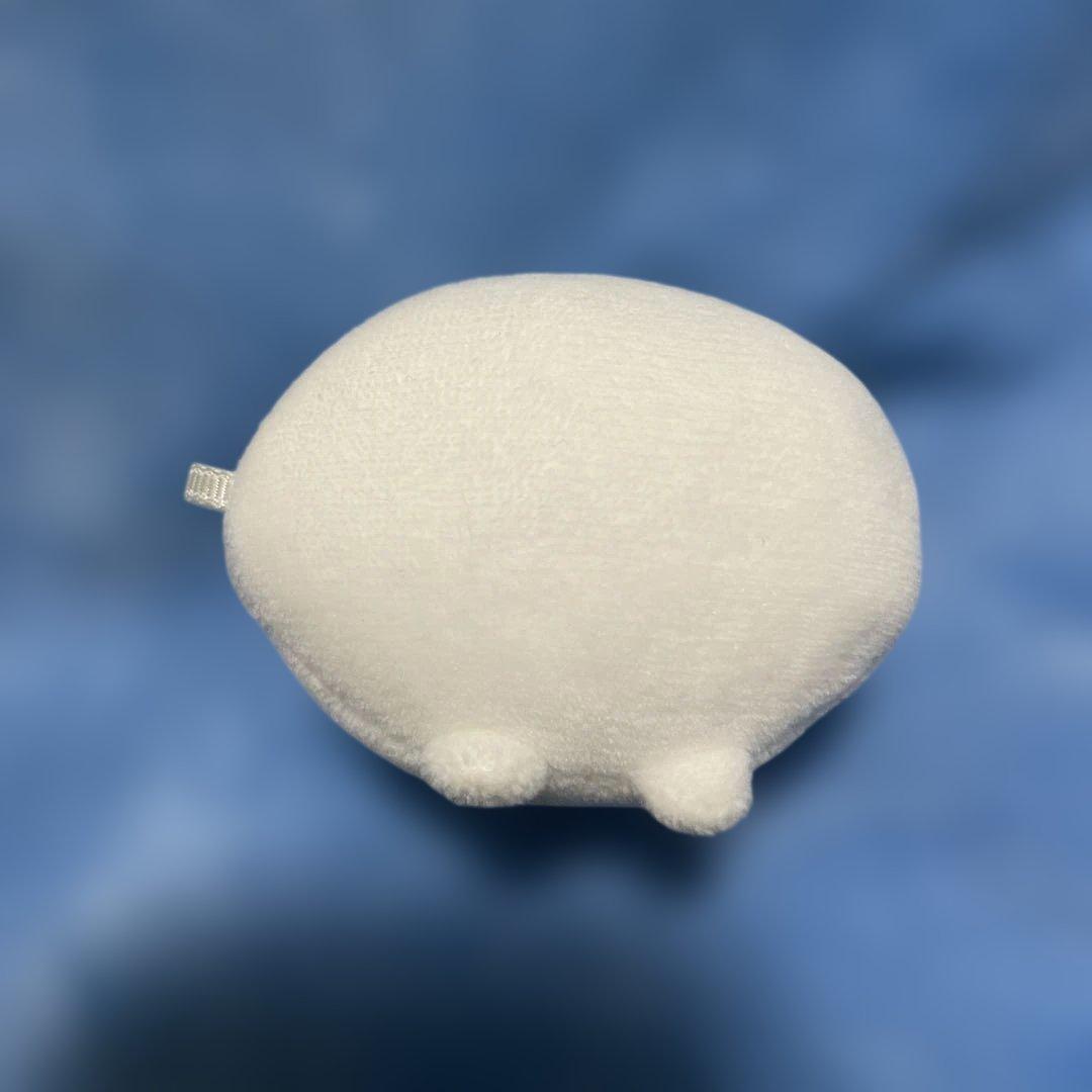 美品 すみっコぐらし てのりぬいぐるみ すみっコくじ ゆきやま やま