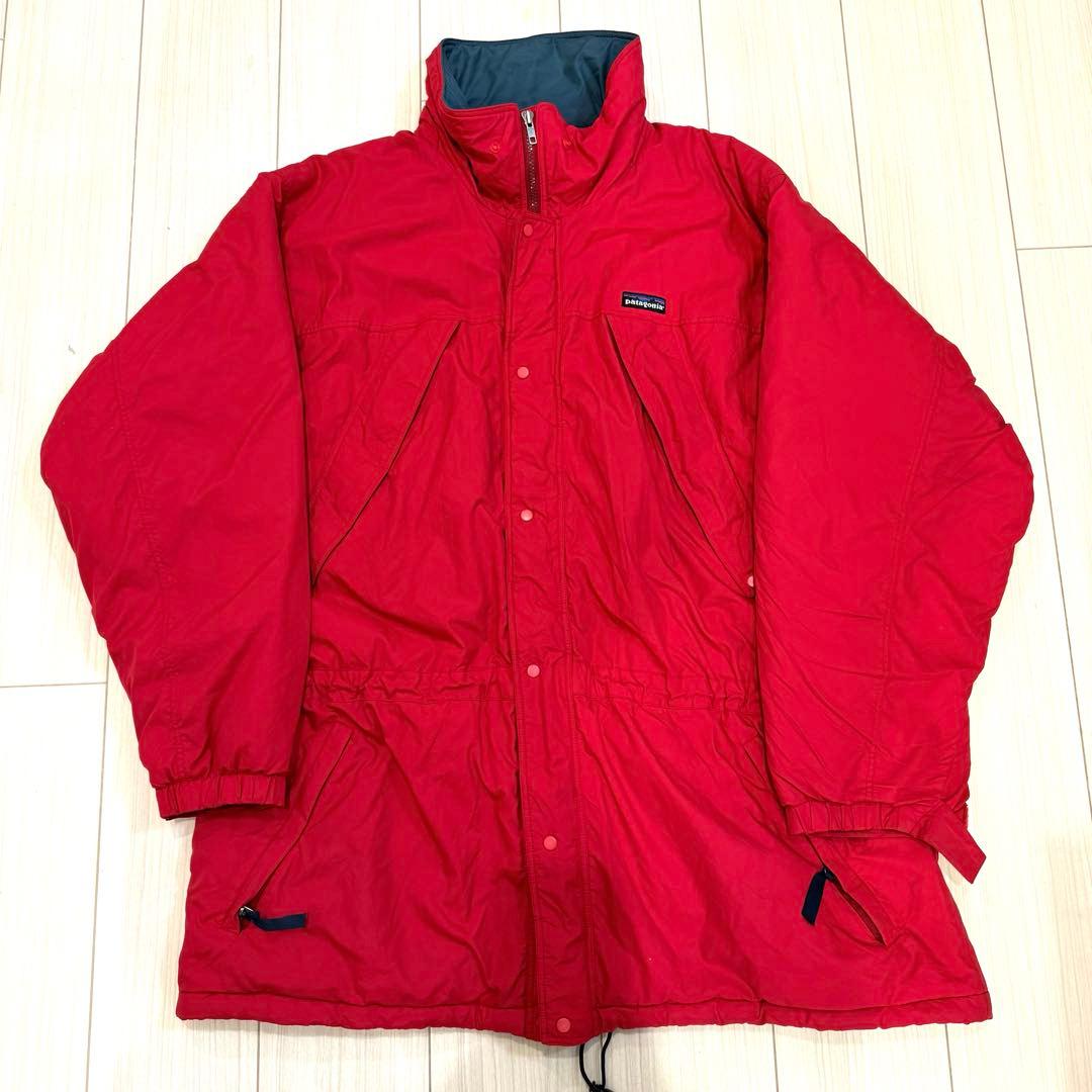 patagonia 雪無し XL ガイドパーカー ジャケット パタゴニア