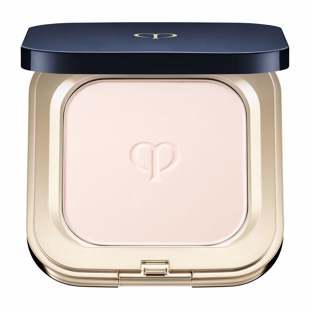 クレ・ド・ポー ボーテ　プードルコンパクトエサンシエルｎ