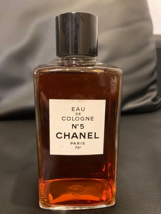 シャネル No5