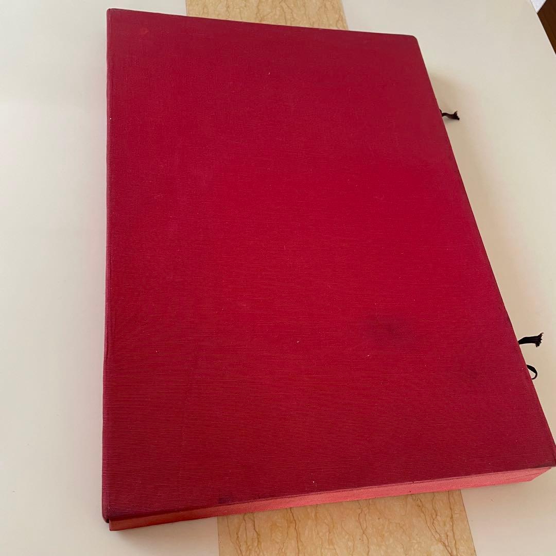 9枚 鈴木春信「春信名画撰」木版画 高見澤研究所版 浮世絵美人 - メルカリ