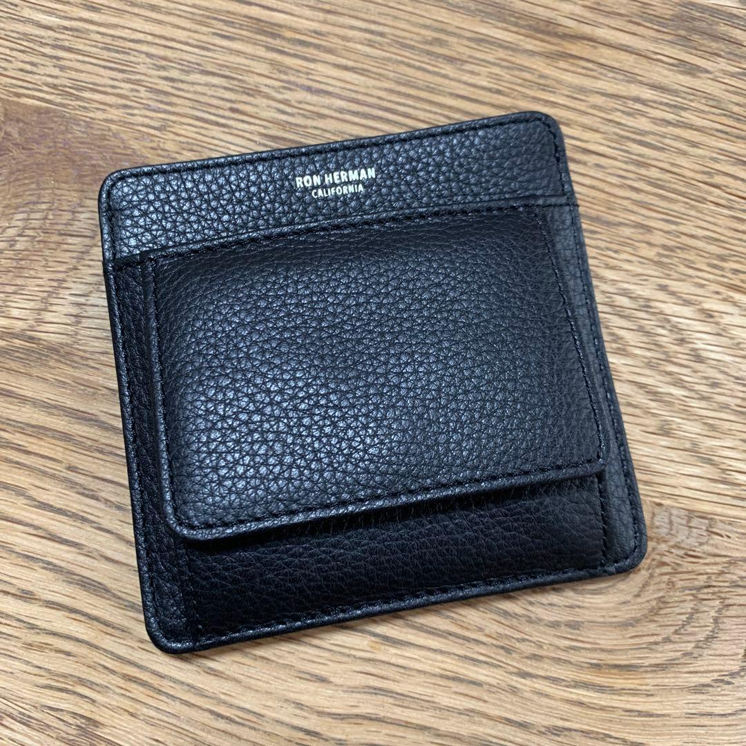 ロンハーマン Ron herman RHC コインケース 財布 ウォレット - メルカリ