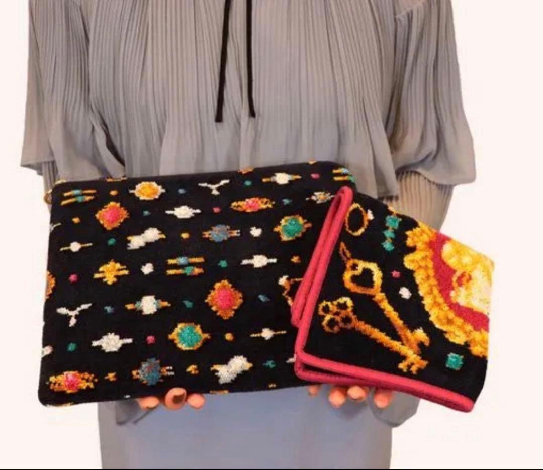 フラットポーチ フェイラー 新品未使用 シンス - メルカリ