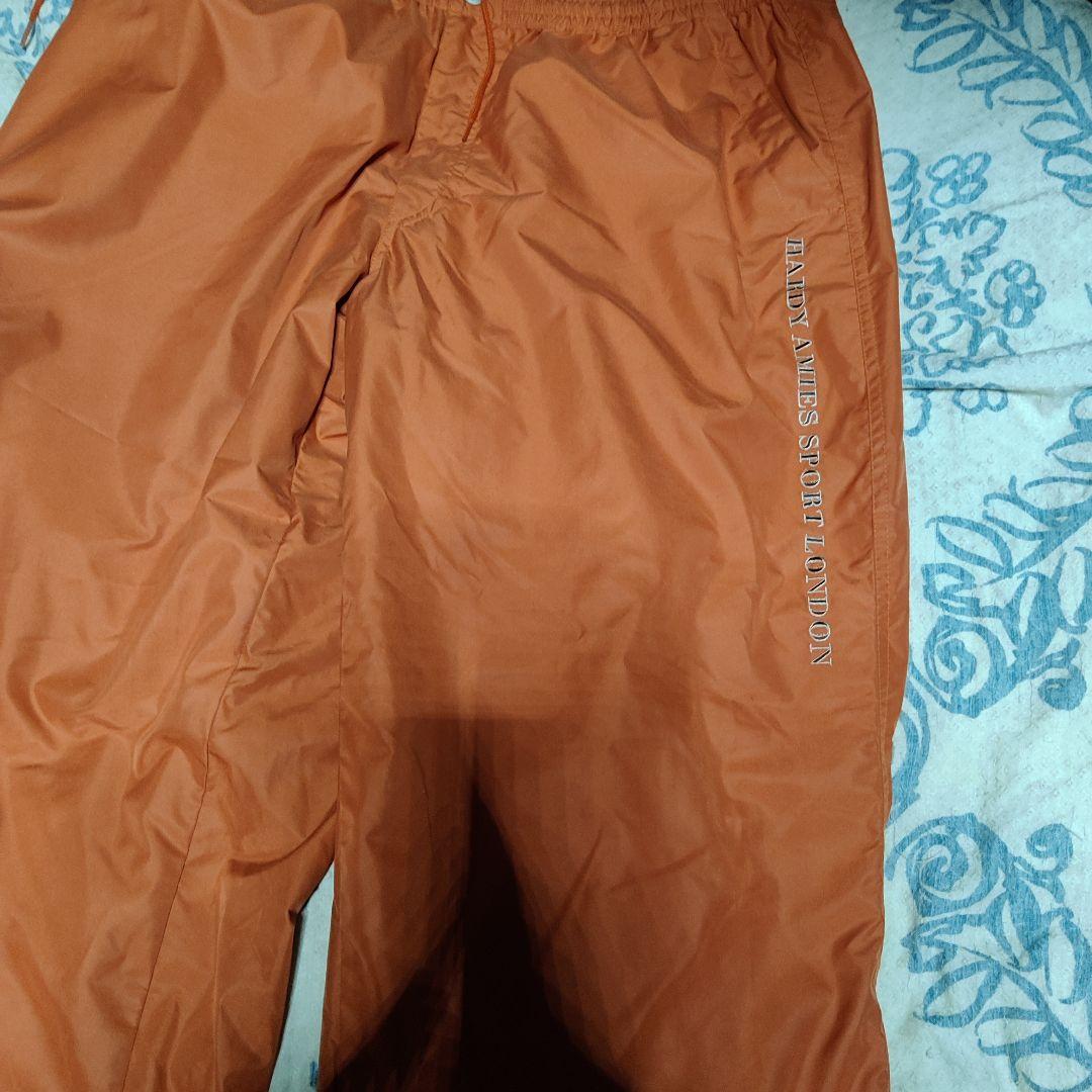 ロ*ク様 売り尽くし！！レア品ハーディエイミス上下ほぼ未使用！８９０００円購入