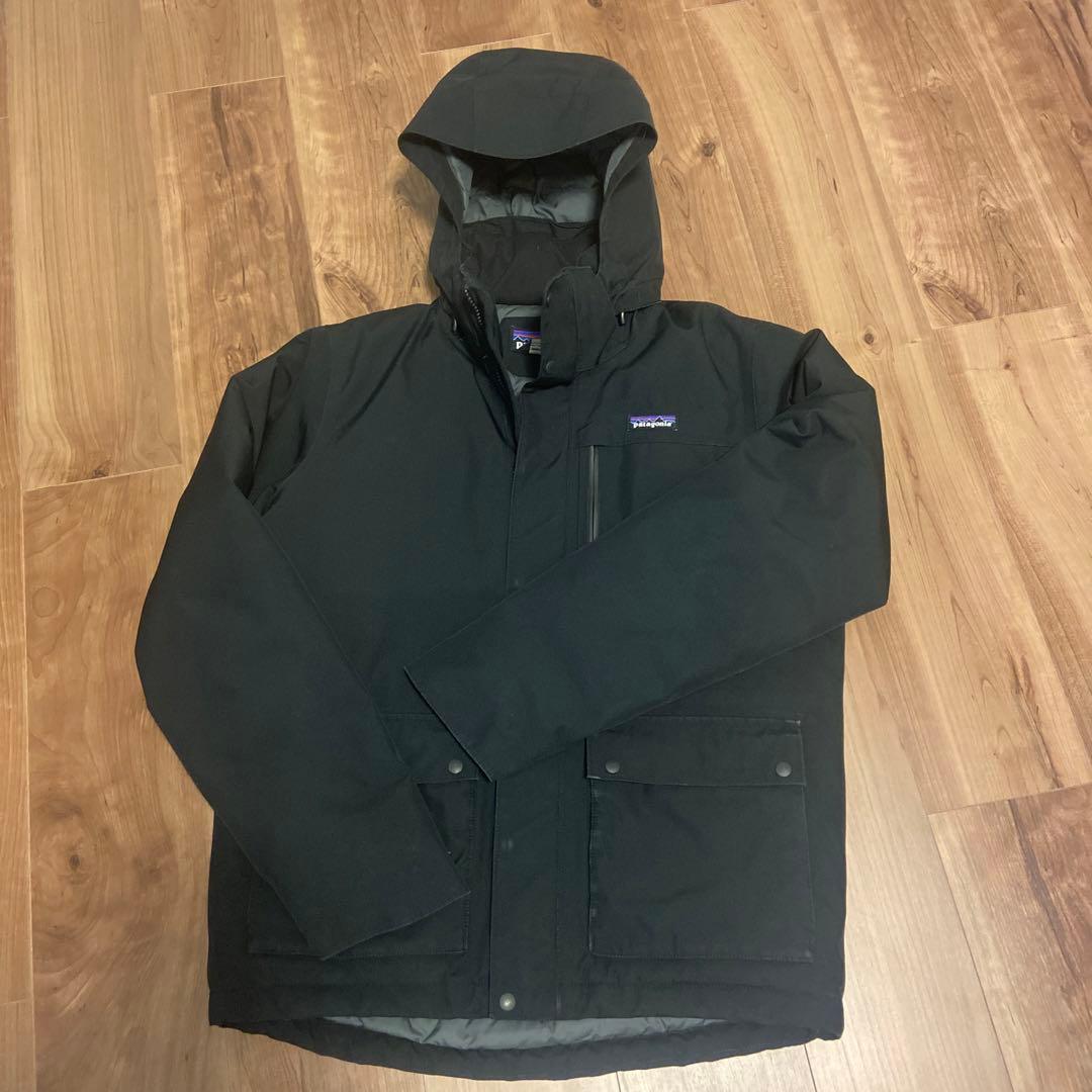 Patagonia /MapleGroveCanvasJacket/アウトドア