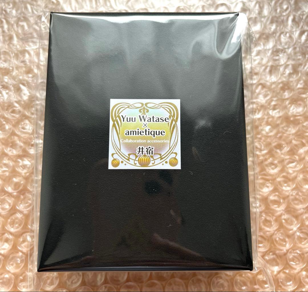 ふしぎ遊戯　原画展　井宿　ネックレス