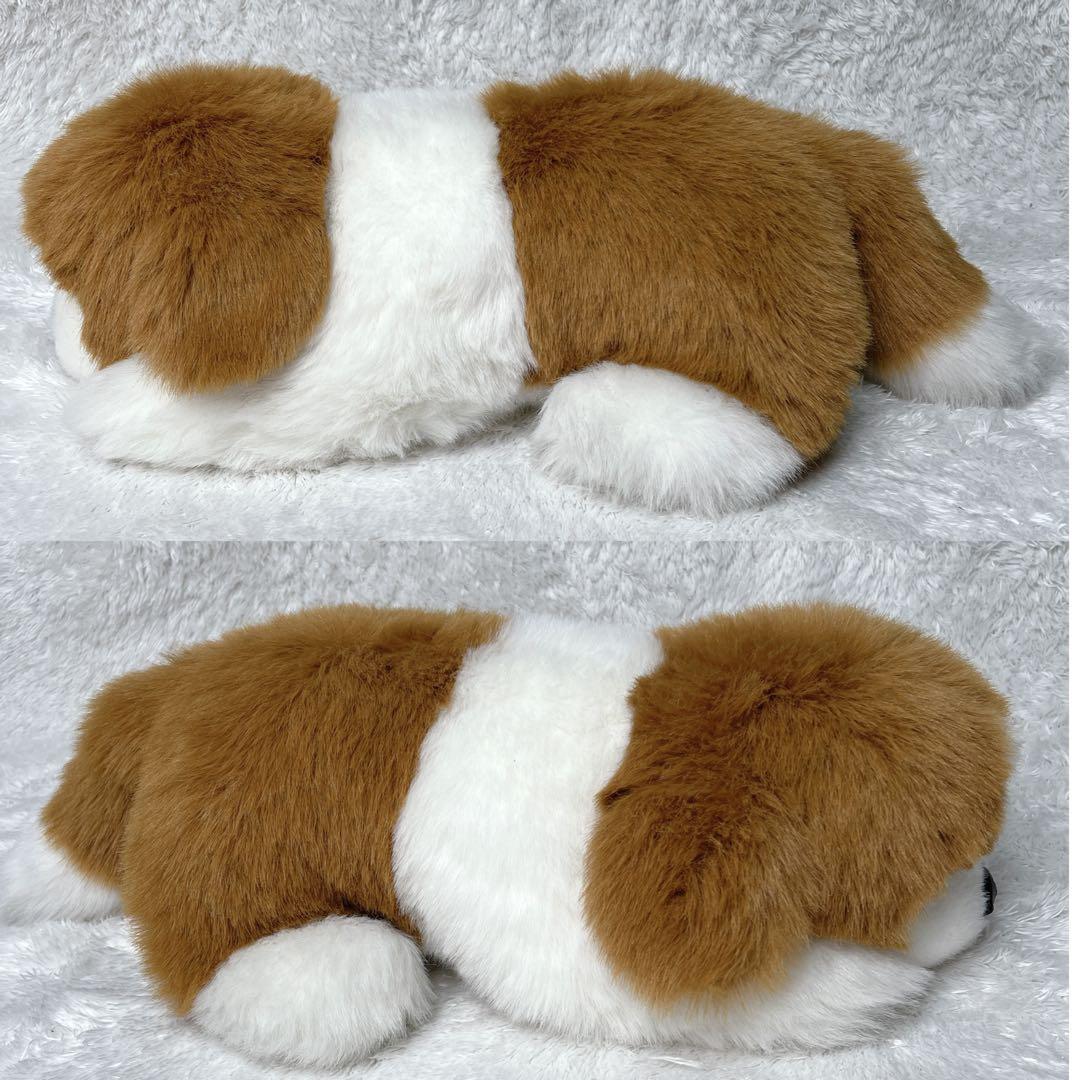 美品 レア 希少品 三英 サンエイ 昭和レトロ ぬいぐるみ セント