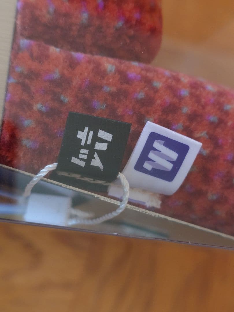 限定 大阪メトロ ロングシート型スマホスタンド Osaka Metro モケット