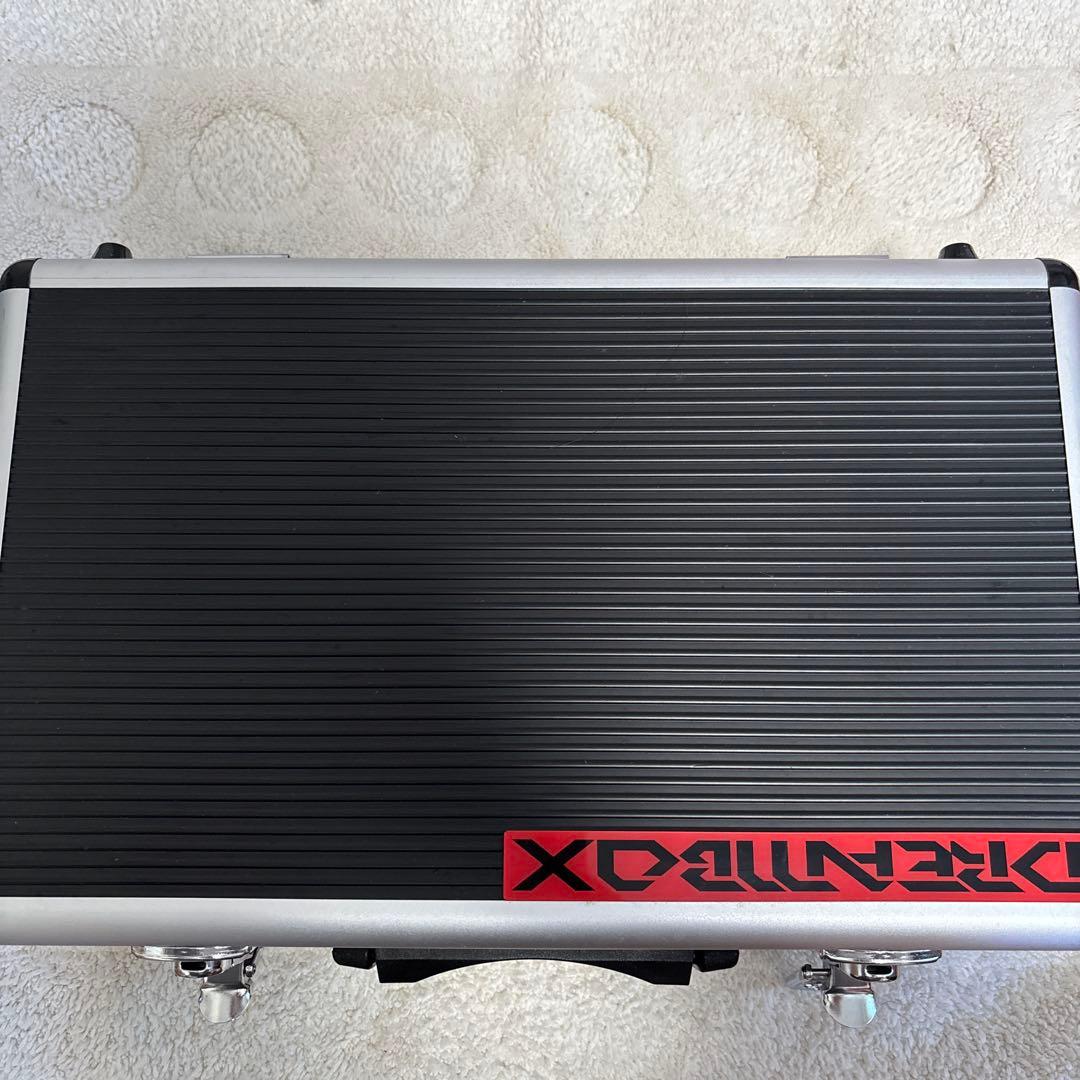 ベイブレード ランチャー 収納ケース/box ベイブレードX Amazon.co.jp: ベイブレードX ギアケース ランチャー収納仕様