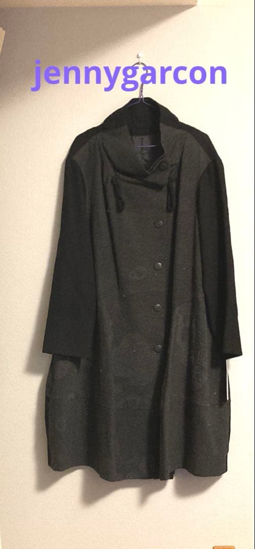 ジェニーギャルソン新品未使用