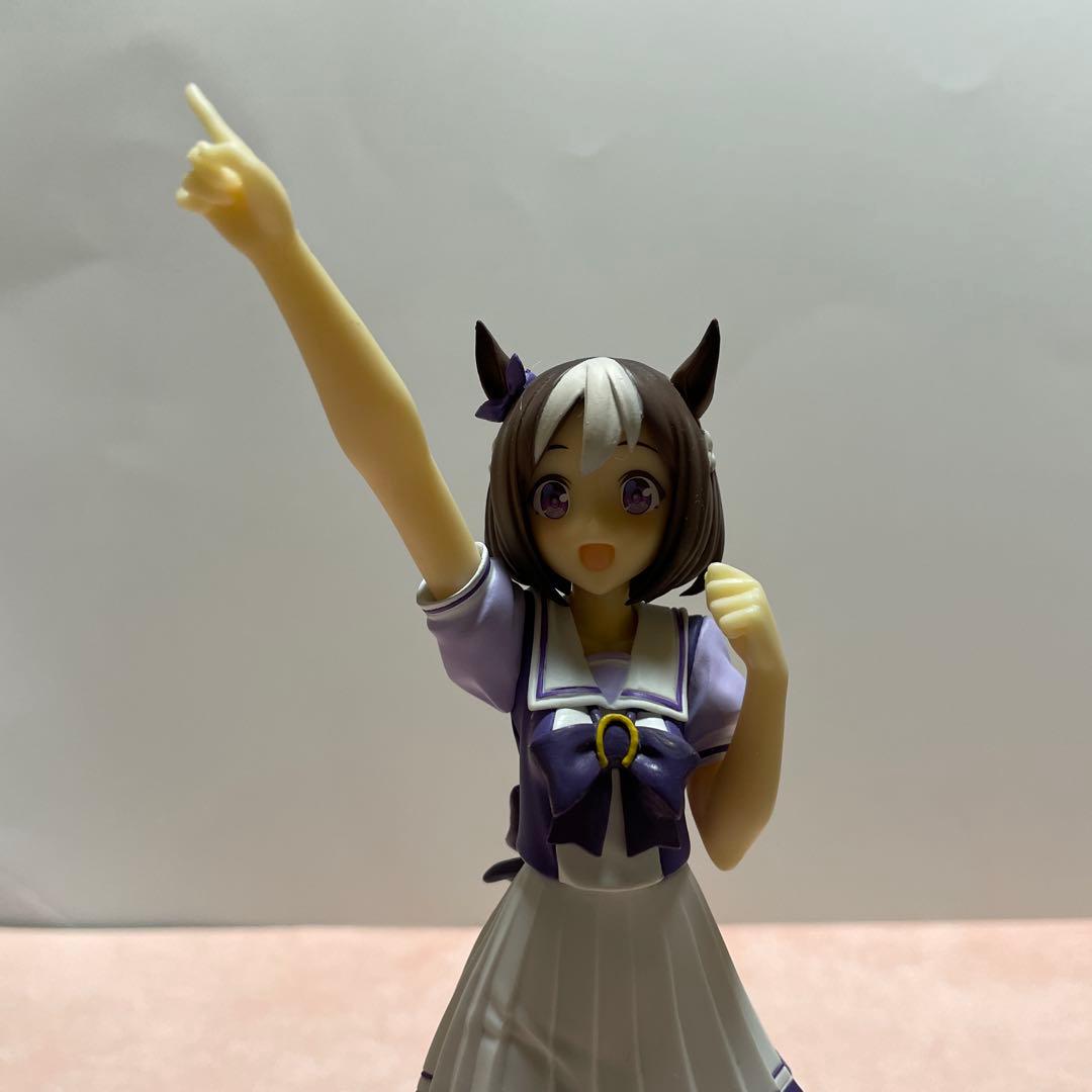 ウマ娘 プライズフィギュア まとめ売り - メルカリ