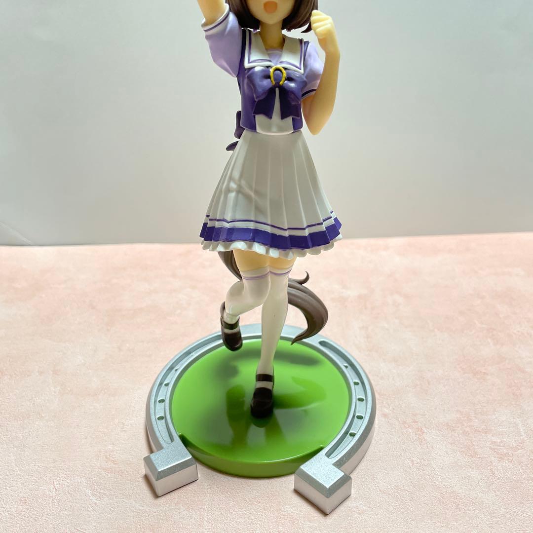 ウマ娘 プライズフィギュア まとめ売り - メルカリ