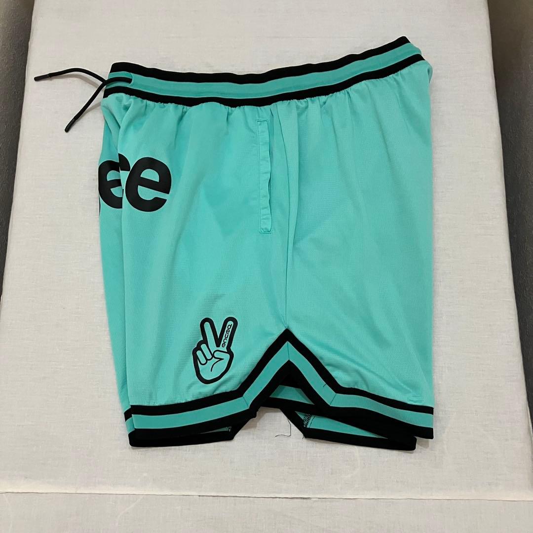 新品 deuce パンツ バスケット デュース バスパン XL men's - メルカリ