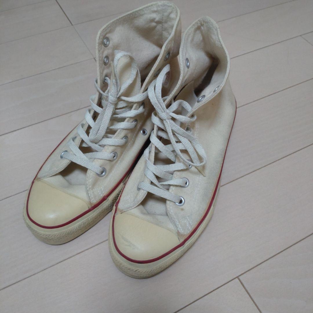 コンバース　オールスター　USA