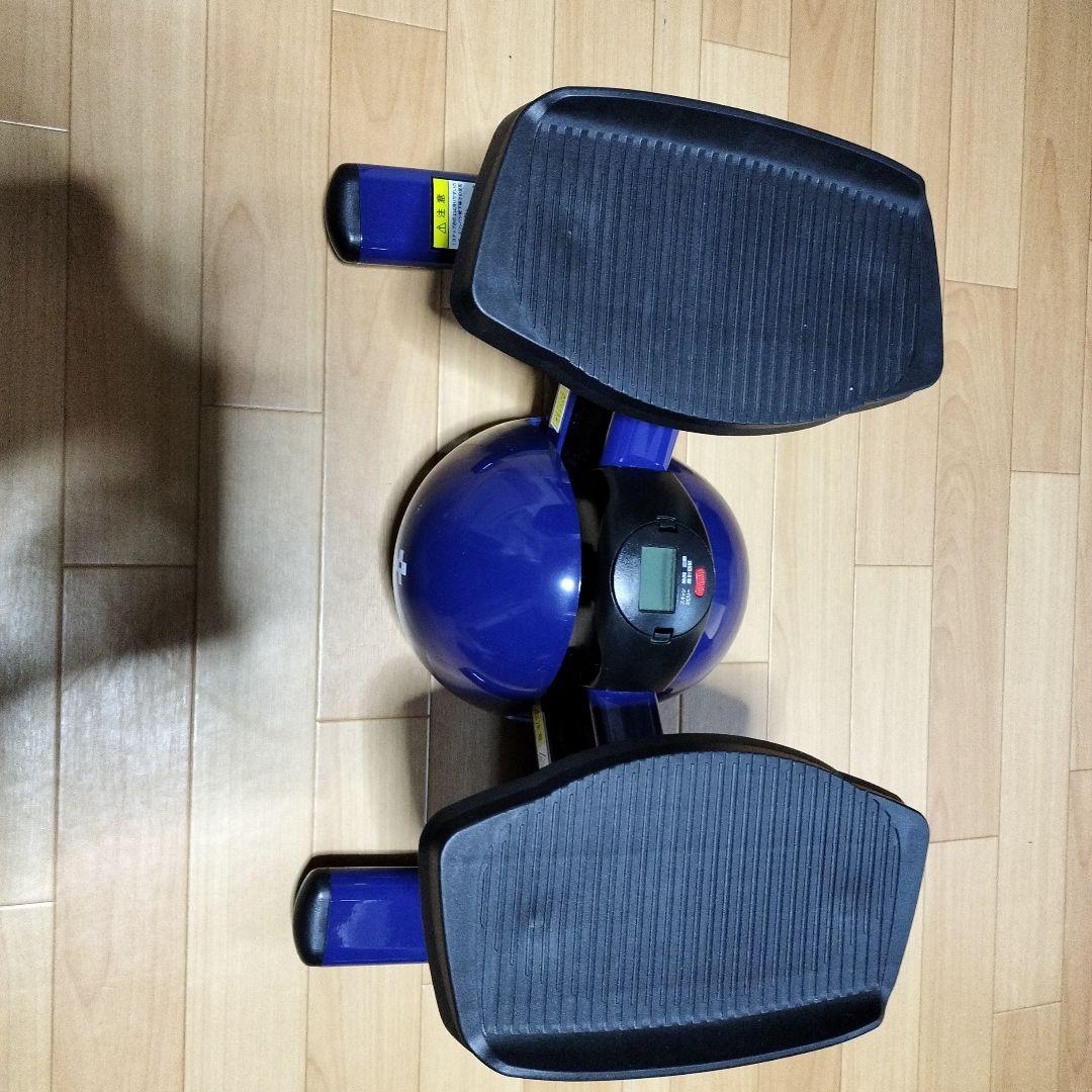 オアシス+ING(オアシスプラスアイエヌジー) ツイストステッパー