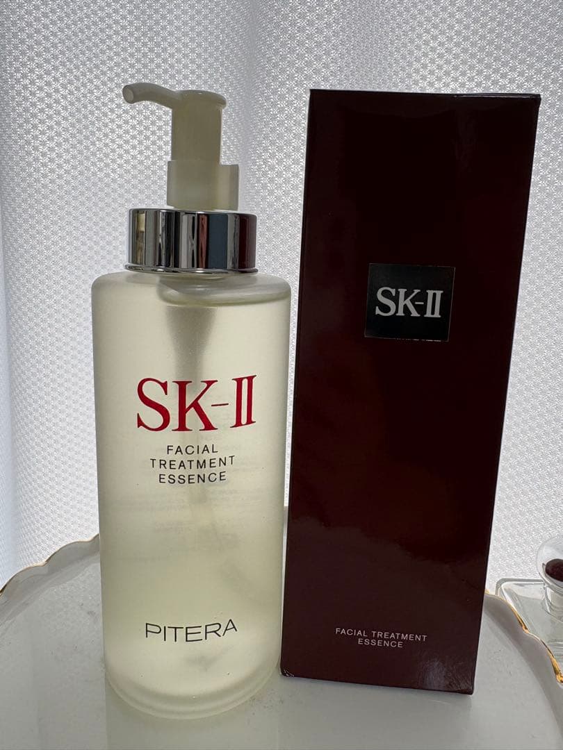 あや様　SK2フェイシャルトリートメントエッセンス330ml