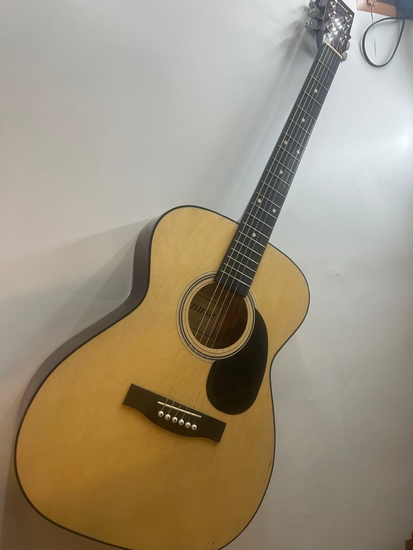 ギター Amuse no.13