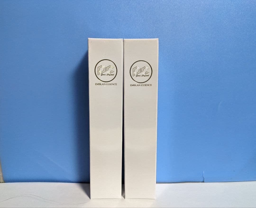 エムブランエッセンス2本