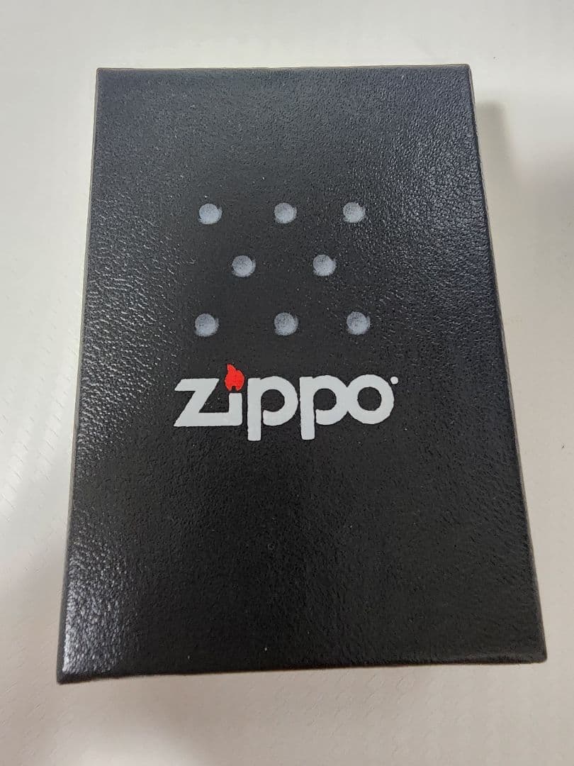 C106 素晴らしき日々 水上由岐 Zippoライター