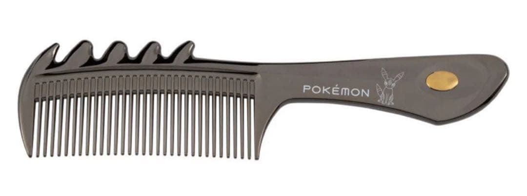 ラブクロム コーム ブラッキー 新品未開封