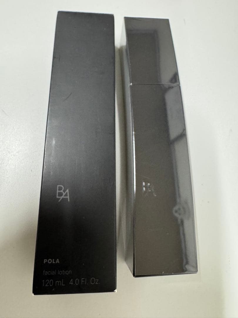 POLA BA ローション 120mL